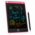 16-Inch LCD Writing Tablet – Large Reusable Digital Drawing & Writing Board